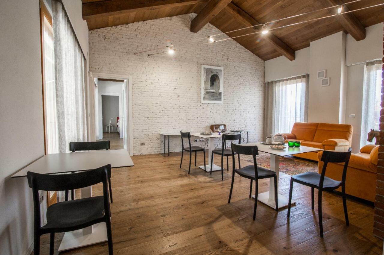 In Viridi Bed & Breakfast Cuneo Exterior photo