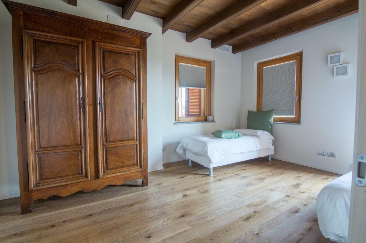 In Viridi Bed & Breakfast Cuneo Exterior photo