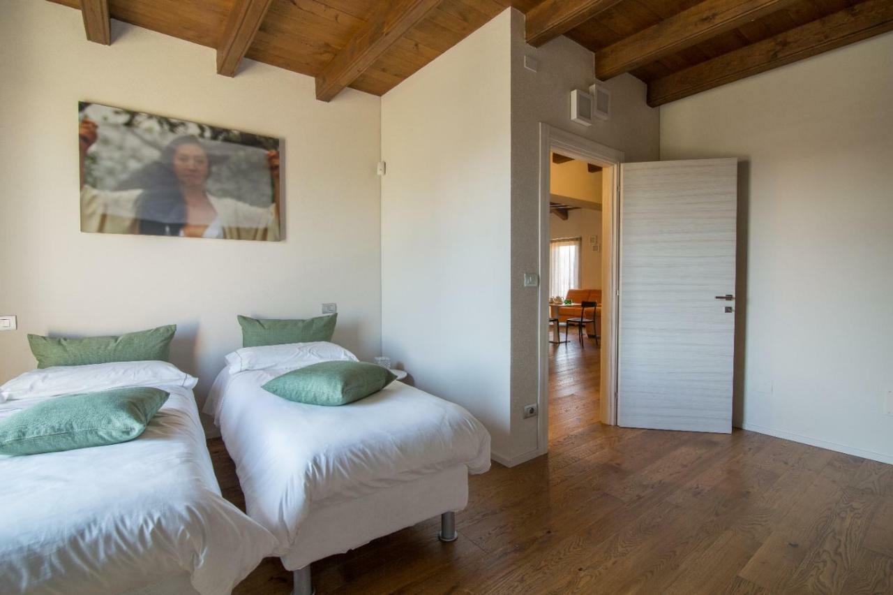 In Viridi Bed & Breakfast Cuneo Exterior photo