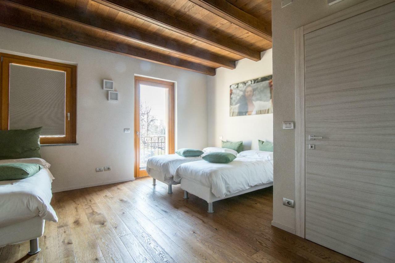 In Viridi Bed & Breakfast Cuneo Exterior photo