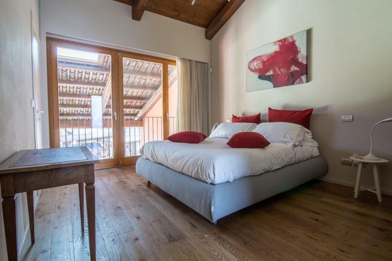 In Viridi Bed & Breakfast Cuneo Exterior photo